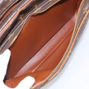 LOUIS VUITTON Monogram Nile Shoulder Bag M45244 LV Auth 209390-23