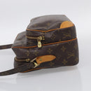 LOUIS VUITTON Monogram Nile Shoulder Bag M45244 LV Auth 209390-4
