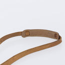 LOUIS VUITTON Monogram Senlis Shoulder Bag M51222 LV Auth 209394-15