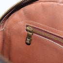 LOUIS VUITTON Monogram Senlis Shoulder Bag M51222 LV Auth 209394-25