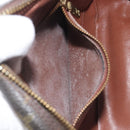 LOUIS VUITTON Monogram Senlis Shoulder Bag M51222 LV Auth 209394-12