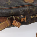 LOUIS VUITTON Monogram Senlis Shoulder Bag M51222 LV Auth 209394-5