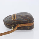LOUIS VUITTON Monogram Senlis Shoulder Bag M51222 LV Auth 209394-6