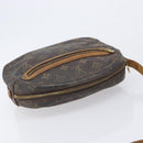 LOUIS VUITTON Monogram Senlis Shoulder Bag M51222 LV Auth 209394-8