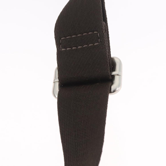 LOUIS VUITTON Damier Geant Mage Shoulder Bag Tail M93500 LV Auth 209395A