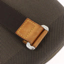 LOUIS VUITTON Damier Geant Mage Shoulder Bag Tail M93500 LV Auth 209395A-9