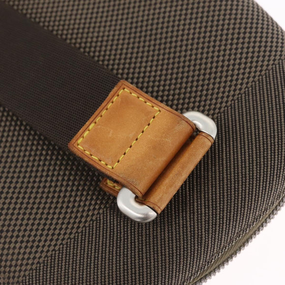 LOUIS VUITTON Damier Geant Mage Shoulder Bag Tail M93500 LV Auth 209395A