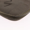 LOUIS VUITTON Damier Geant Mage Shoulder Bag Tail M93500 LV Auth 209395A-13