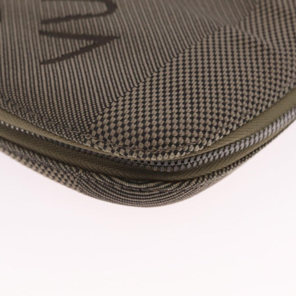 LOUIS VUITTON Damier Geant Mage Shoulder Bag Tail M93500 LV Auth 209395A