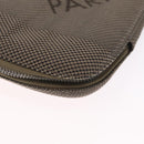 LOUIS VUITTON Damier Geant Mage Shoulder Bag Tail M93500 LV Auth 209395A-14