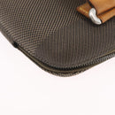 LOUIS VUITTON Damier Geant Mage Shoulder Bag Tail M93500 LV Auth 209395A-15