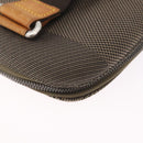 LOUIS VUITTON Damier Geant Mage Shoulder Bag Tail M93500 LV Auth 209395A-16