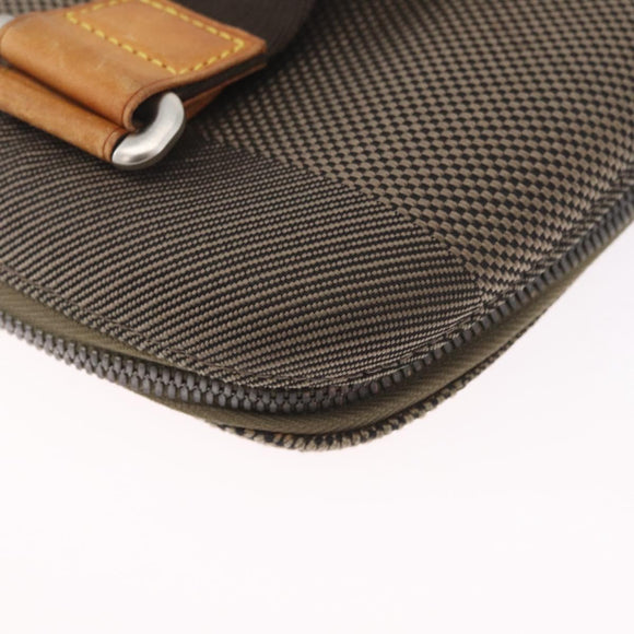 LOUIS VUITTON Damier Geant Mage Shoulder Bag Tail M93500 LV Auth 209395A