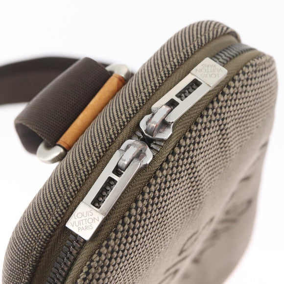 LOUIS VUITTON Damier Geant Mage Shoulder Bag Tail M93500 LV Auth 209395A