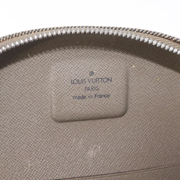 LOUIS VUITTON Damier Geant Mage Shoulder Bag Tail M93500 LV Auth 209395A