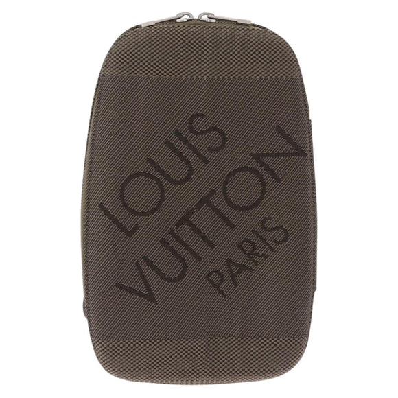 LOUIS VUITTON Damier Geant Mage Shoulder Bag Tail M93500 LV Auth 209395A