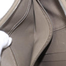 LOUIS VUITTON Damier Geant Mage Shoulder Bag Tail M93500 LV Auth 209395A-24