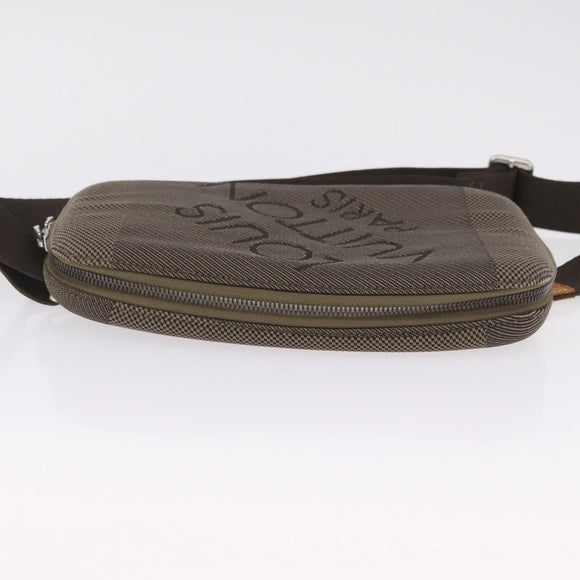 LOUIS VUITTON Damier Geant Mage Shoulder Bag Tail M93500 LV Auth 209395A