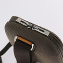 LOUIS VUITTON Damier Geant Mage Shoulder Bag Tail M93500 LV Auth 209395A-6