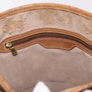 LOUIS VUITTON Monogram Bucket GM Shoulder Bag M42236 LV Auth 209397-18