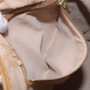 LOUIS VUITTON Monogram Bucket GM Shoulder Bag M42236 LV Auth 209397-23