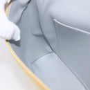 LOUIS VUITTON Monogram Vernis Thompson Street Bag Gris M91008 LV Auth 209400-21