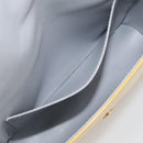 LOUIS VUITTON Monogram Vernis Thompson Street Bag Gris M91008 LV Auth 209400-22