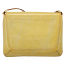 LOUIS VUITTON Monogram Vernis Thompson Street Bag Gris M91008 LV Auth 209400-3