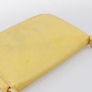 LOUIS VUITTON Monogram Vernis Thompson Street Bag Gris M91008 LV Auth 209400-6
