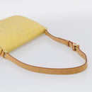 LOUIS VUITTON Monogram Vernis Thompson Street Bag Gris M91008 LV Auth 209400-8