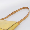 LOUIS VUITTON Monogram Vernis Thompson Street Bag Gris M91008 LV Auth 209400-9