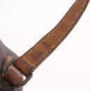 LOUIS VUITTON Monogram Trocadero 23 Shoulder Bag M51276 LV Auth 209408-11