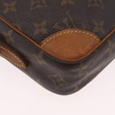 LOUIS VUITTON Monogram Trocadero 23 Shoulder Bag M51276 LV Auth 209408-15