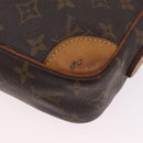 LOUIS VUITTON Monogram Trocadero 23 Shoulder Bag M51276 LV Auth 209408-16