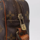 LOUIS VUITTON Monogram Trocadero 23 Shoulder Bag M51276 LV Auth 209408-17