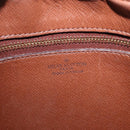 LOUIS VUITTON Monogram Trocadero 23 Shoulder Bag M51276 LV Auth 209408-18