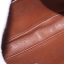 LOUIS VUITTON Monogram Trocadero 23 Shoulder Bag M51276 LV Auth 209408-19