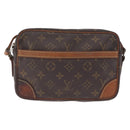 LOUIS VUITTON Monogram Trocadero 23 Shoulder Bag M51276 LV Auth 209408-2