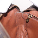 LOUIS VUITTON Monogram Trocadero 23 Shoulder Bag M51276 LV Auth 209408-21