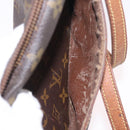 LOUIS VUITTON Monogram Trocadero 23 Shoulder Bag M51276 LV Auth 209408-24
