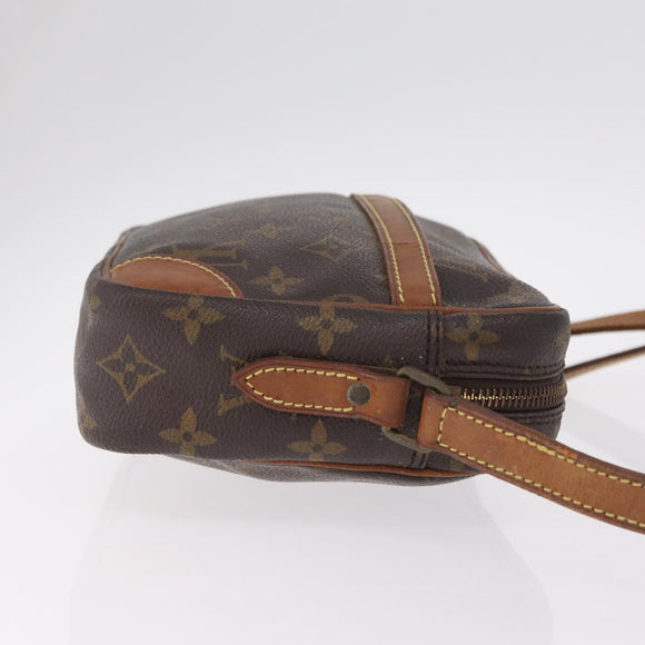 LOUIS VUITTON Monogram Trocadero 23 Shoulder Bag M51276 LV Auth 209408