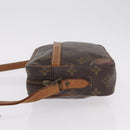 LOUIS VUITTON Monogram Trocadero 23 Shoulder Bag M51276 LV Auth 209408-5