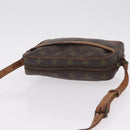 LOUIS VUITTON Monogram Trocadero 23 Shoulder Bag M51276 LV Auth 209408-6