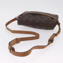 LOUIS VUITTON Monogram Trocadero 23 Shoulder Bag M51276 LV Auth 209408-7
