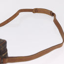 LOUIS VUITTON Monogram Trocadero 23 Shoulder Bag M51276 LV Auth 209408-8