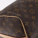 LOUIS VUITTON Monogram Speedy Bandouliere 30 Bag 2way M41112 LV Auth 209430SAV-16