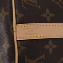 LOUIS VUITTON Monogram Speedy Bandouliere 30 Bag 2way M41112 LV Auth 209430SAV-18