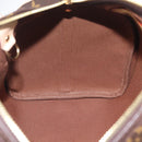 LOUIS VUITTON Monogram Speedy Bandouliere 30 Bag 2way M41112 LV Auth 209430SAV-23