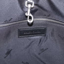Balenciaga Antwerp Tote Bag Leather 2way Green Silver 787982 Auth 209431V-19