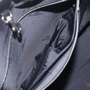 Balenciaga Antwerp Tote Bag Leather 2way Green Silver 787982 Auth 209431V-24
